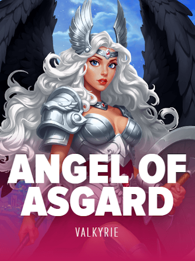 Angel of Asgard