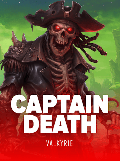 Captain Death
