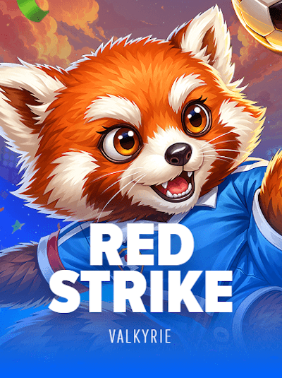 Red Strike