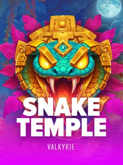 Snake Temple