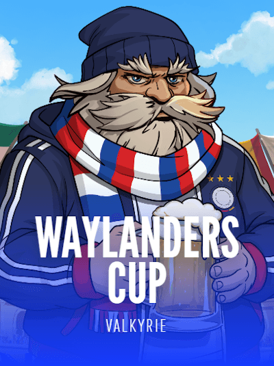 Waylanders Cup